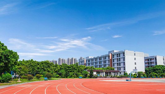 中標廣州現(xiàn)代信息工程職業(yè)技術(shù)學(xué)院學(xué)校網(wǎng)站建設(shè)
